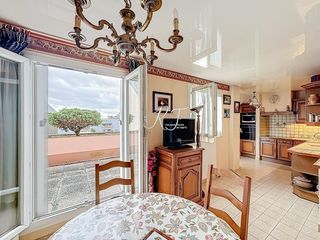  Appartement � vendre 5 pi�ces 88 m�