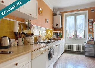  Appartement � vendre 4 pi�ces 81 m�