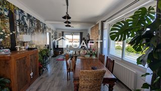  Maison � vendre 7 pi�ces 214 m�