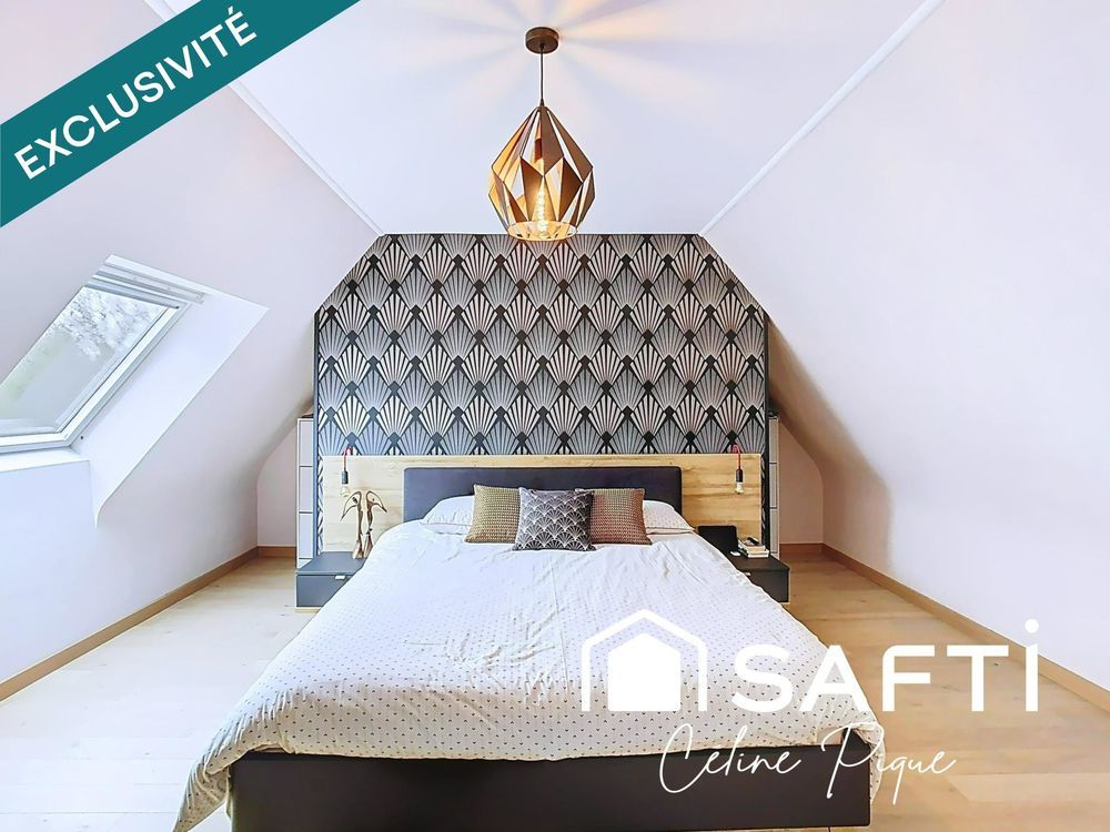 � vendre  Maison Caen (14000)