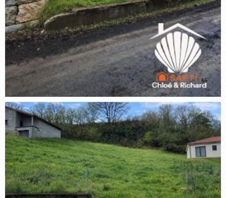  Terrain � vendre 1864 m�