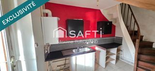  Maison � vendre 3 pi�ces 56 m�