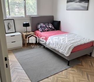  Appartement � vendre 4 pi�ces 67 m�