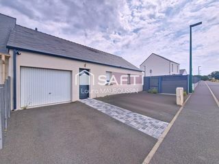  Maison � vendre 4 pi�ces 72 m�