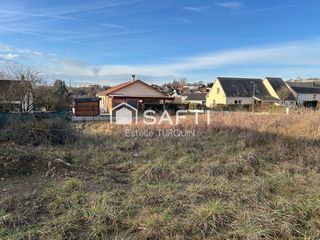  Terrain � vendre 596 m�