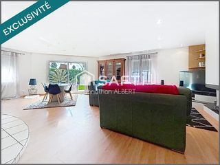  Maison � vendre 4 pi�ces 120 m�