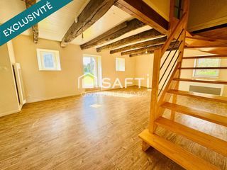  Maison � vendre 4 pi�ces 86 m�