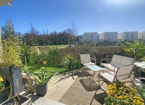   Vous n'�tes pas � l'abri d'un coup de coeur ! Appartement - 3 pi�ce(s) - 58 m�