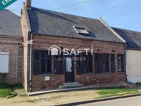   Maison 131m2 sur une parcelle de 615m2 avec de nombreuses d�pendances Maison - 5 pi�ce(s) - 131 m�
