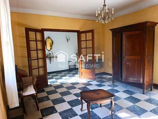  Maison � vendre 9 pi�ces 188 m�