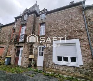  Maison � vendre 6 pi�ces 130 m�