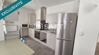  Appartement � vendre 3 pi�ces 65 m�