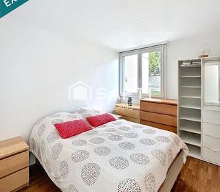  Appartement � vendre 5 pi�ces 84 m�