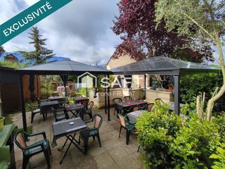  Maison � vendre 10 pi�ces 270 m�