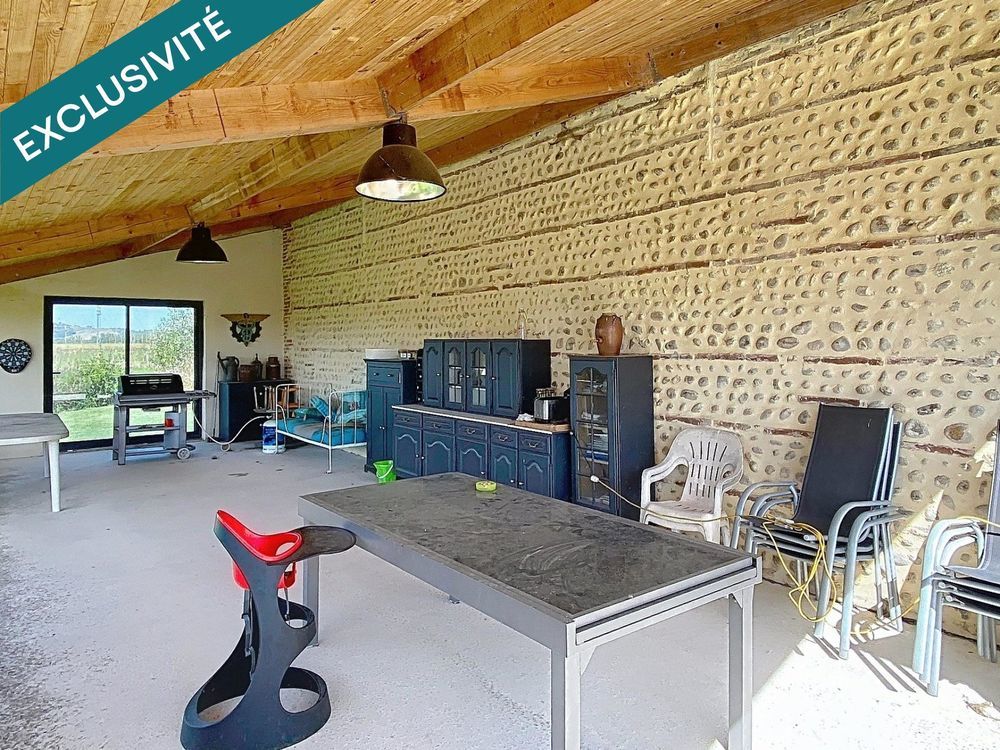 � vendre  Maison Maz�res (09270)