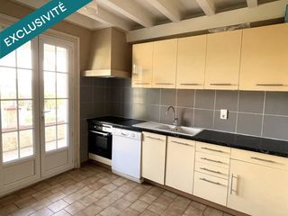  Maison � vendre 5 pi�ces 110 m�