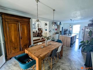  Maison � vendre 6 pi�ces 190 m�