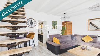  Maison � vendre 3 pi�ces 86 m�