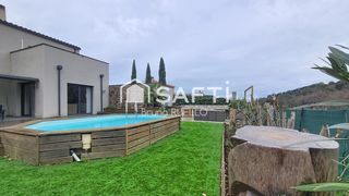  Maison � vendre 5 pi�ces 128 m�