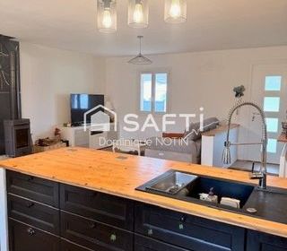  Maison � vendre 4 pi�ces 81 m�