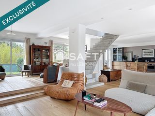  Maison � vendre 7 pi�ces 160 m�