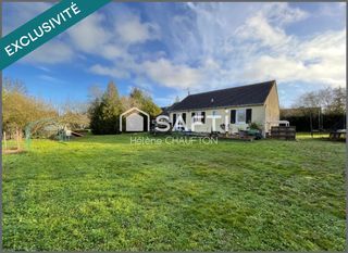  Maison � vendre 6 pi�ces 120 m�