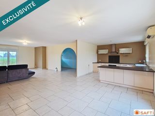  Maison � vendre 4 pi�ces 136 m�