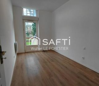  Appartement � vendre 3 pi�ces 58 m�