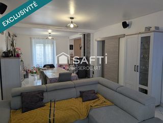  Maison � vendre 6 pi�ces 126 m�