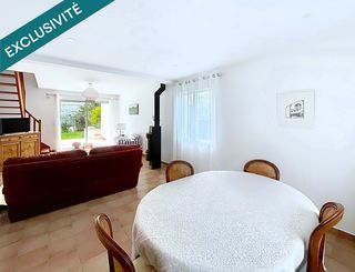  Maison � vendre 7 pi�ces 123 m�