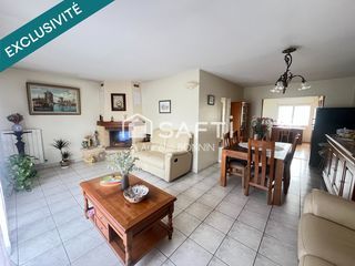  Maison � vendre 5 pi�ces 92 m�