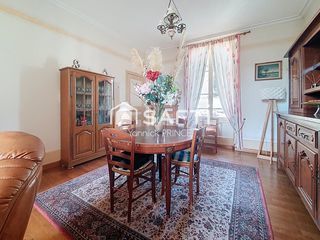  Maison � vendre 5 pi�ces 119 m�