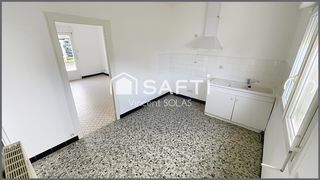  Maison � vendre 3 pi�ces 68 m�