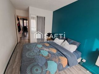  Appartement � vendre 3 pi�ces 64 m�