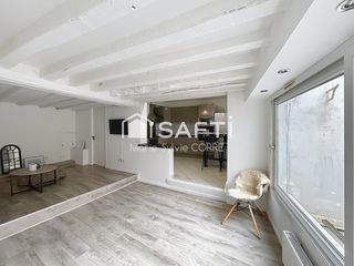  Appartement � vendre 2 pi�ces 50 m�