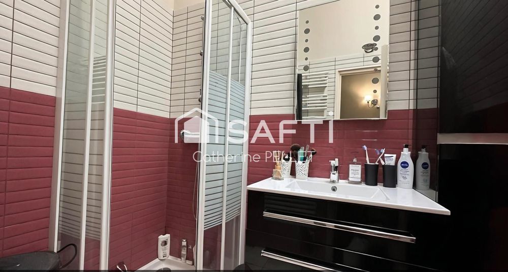 � vendre  Maison Ivry-sur-Seine (94200)