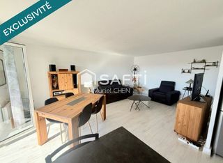  Appartement � vendre 3 pi�ces 73 m�