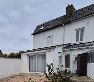  Maison � vendre 5 pi�ces 75 m�