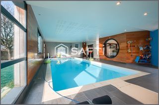  Maison � vendre 7 pi�ces 264 m�