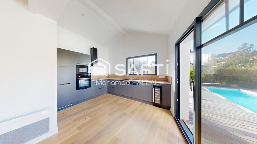 � vendre  Maison Gujan-Mestras (33470)