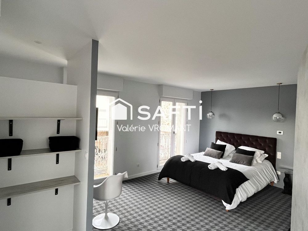 � vendre  H�tel Particulier Rochecorbon (37210)