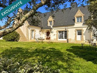  Maison � vendre 6 pi�ces 175 m�