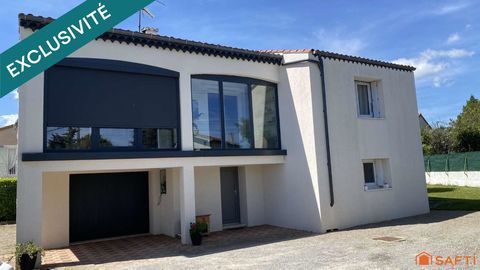  Maison � vendre 5 pi�ces 115 m�