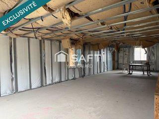  Maison � vendre 6 pi�ces 300 m�