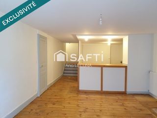 Appartement � vendre 2 pi�ces 59 m�