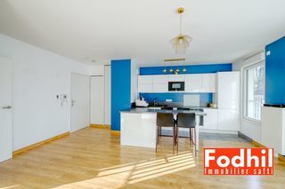  Appartement � vendre 3 pi�ces 63 m�