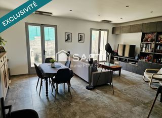  Maison � vendre 3 pi�ces 75 m�