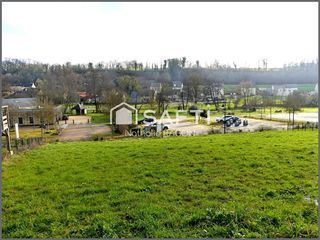  Terrain � vendre 483 m�