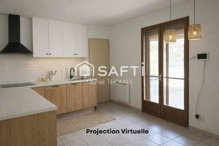  Maison � vendre 4 pi�ces 90 m�