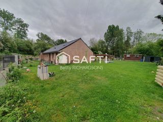  Maison � vendre 11 pi�ces 200 m�